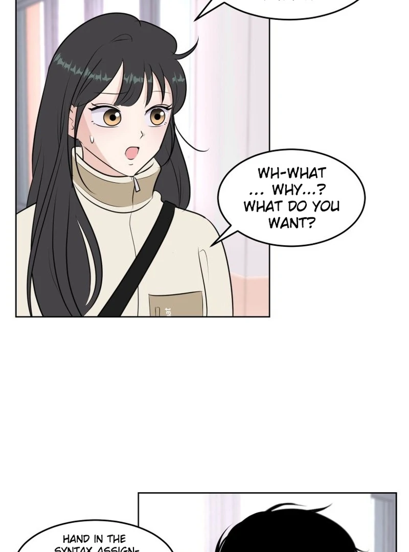 Highteen Spoiler chapter 3 page 8