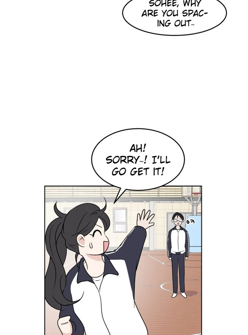 Highteen Spoiler chapter 3 page 80