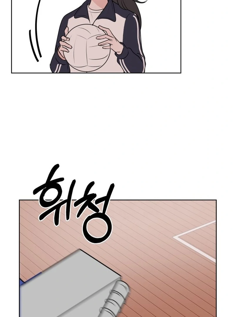 Highteen Spoiler chapter 3 page 84