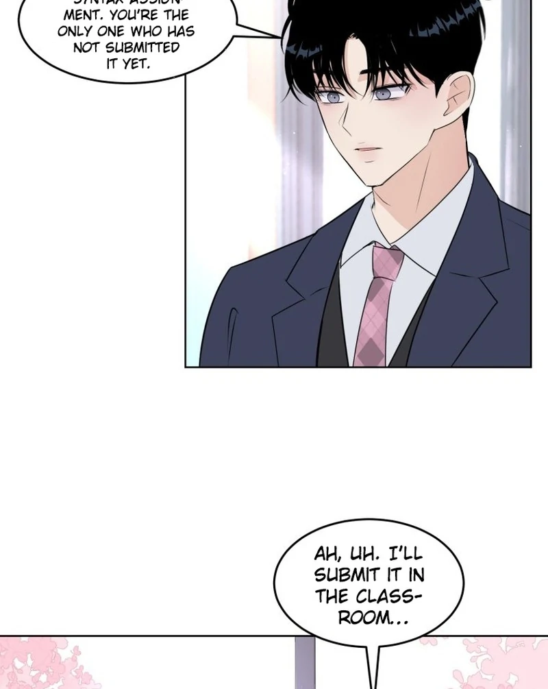 Highteen Spoiler chapter 3 page 9