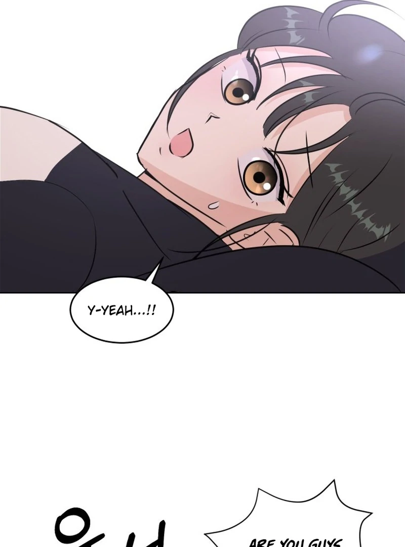 Highteen Spoiler chapter 3 page 99