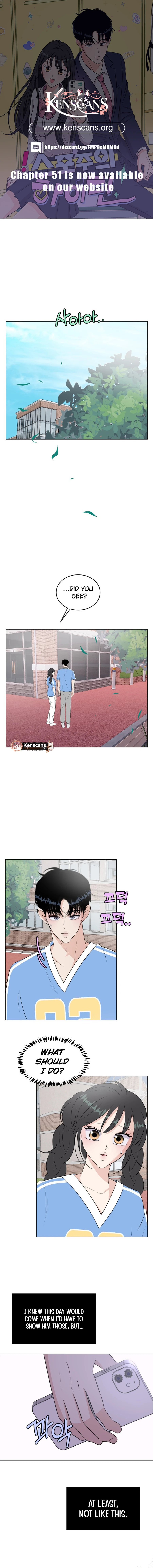 Highteen Spoiler chapter 30 page 1