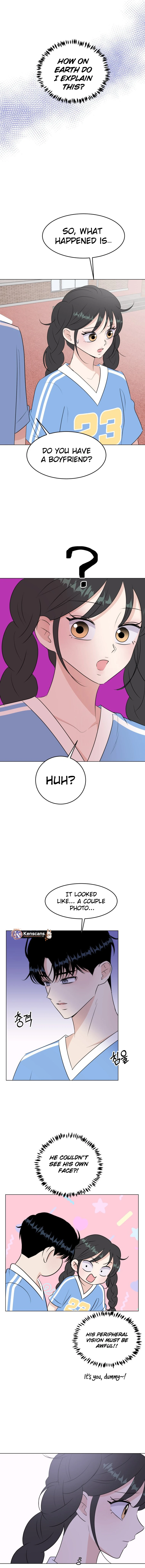 Highteen Spoiler chapter 30 page 2