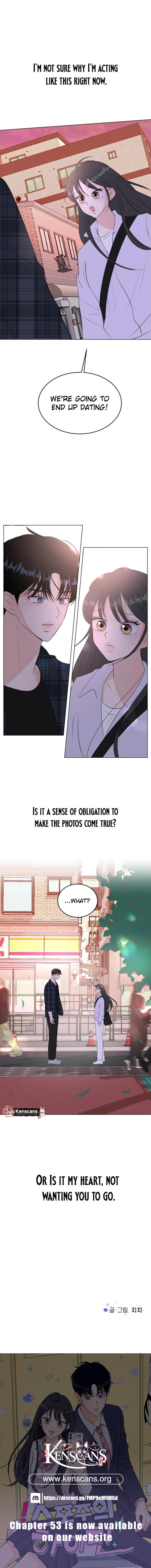 Highteen Spoiler chapter 31 page 13