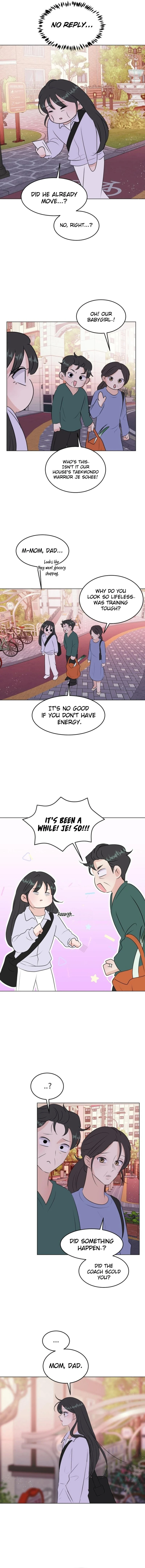 Highteen Spoiler chapter 31 page 7