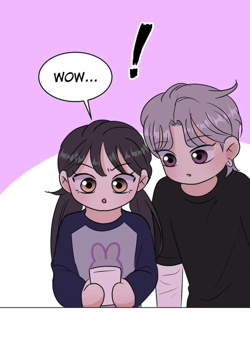 Highteen Spoiler chapter 32 page 102