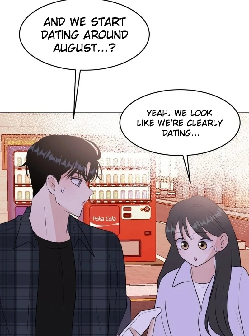 Highteen Spoiler chapter 32 page 30