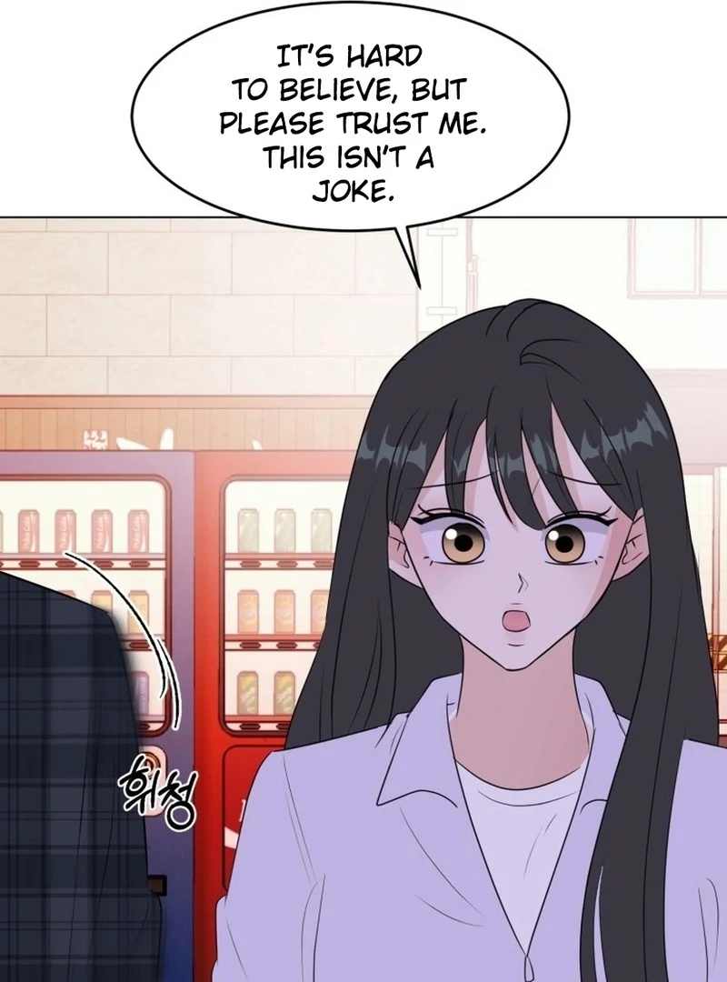 Highteen Spoiler chapter 32 page 40