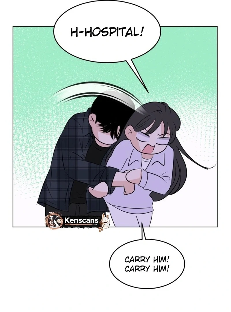 Highteen Spoiler chapter 32 page 45