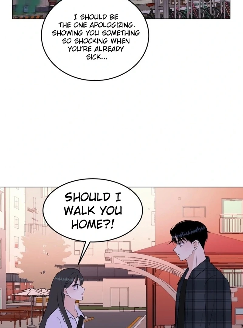 Highteen Spoiler chapter 32 page 54