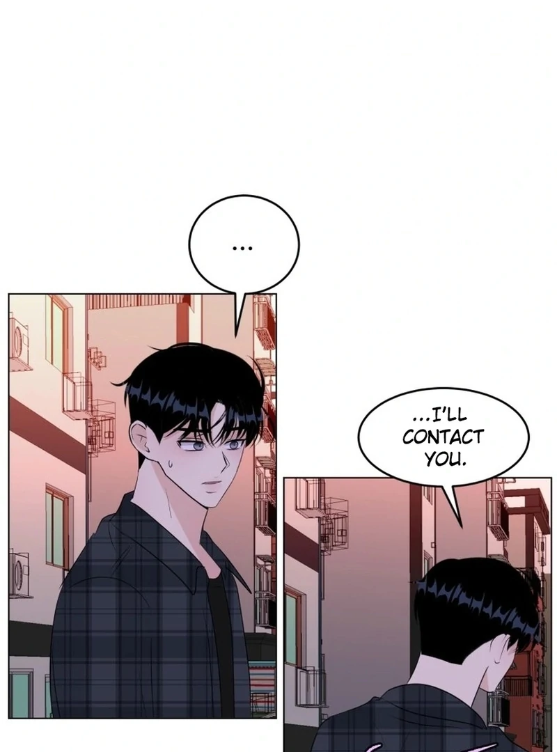 Highteen Spoiler chapter 32 page 57