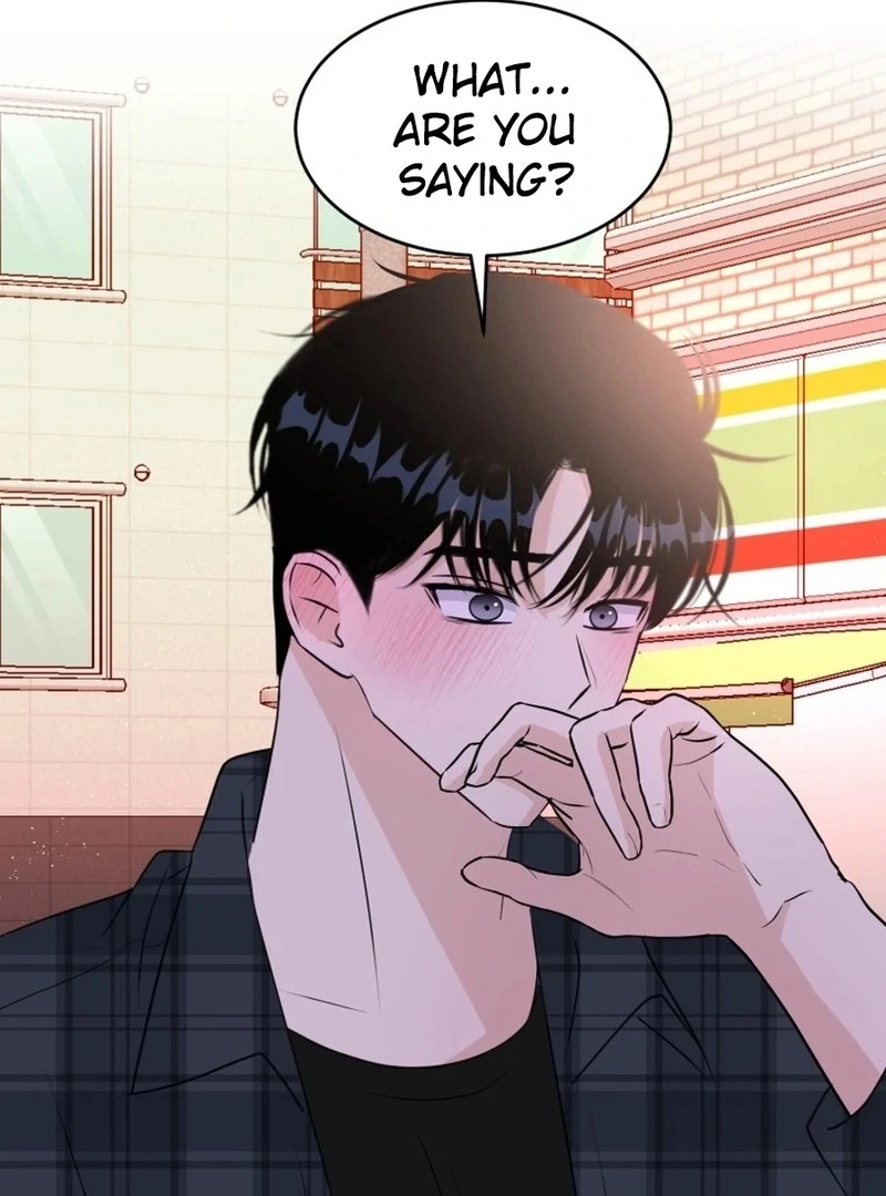 Highteen Spoiler chapter 32 page 6