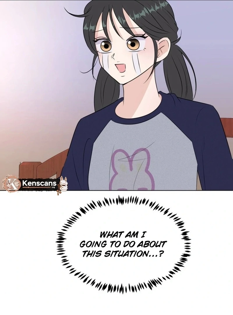Highteen Spoiler chapter 32 page 63