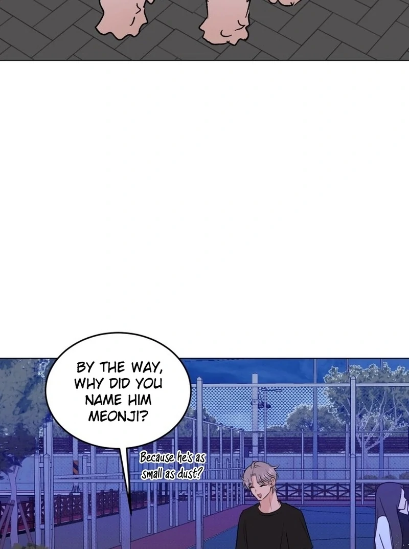 Highteen Spoiler chapter 32 page 76