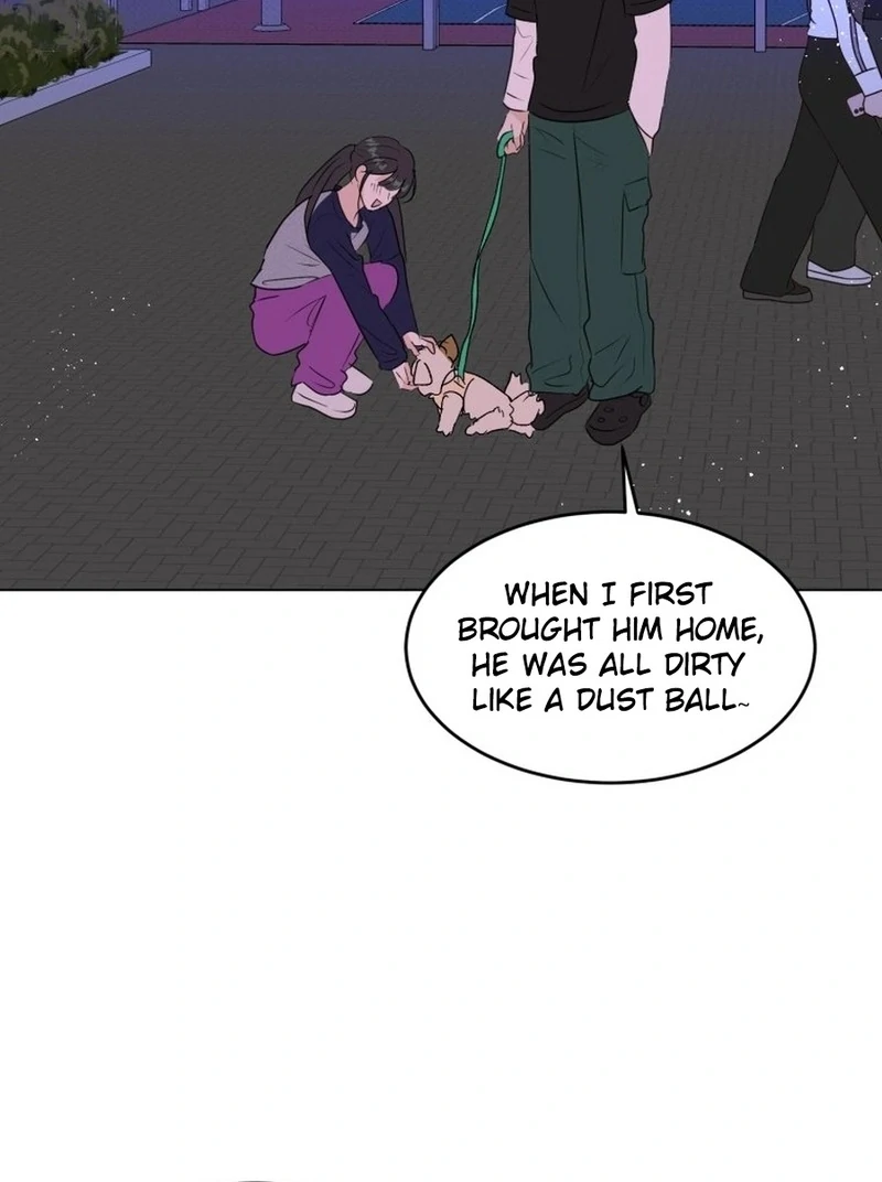 Highteen Spoiler chapter 32 page 77