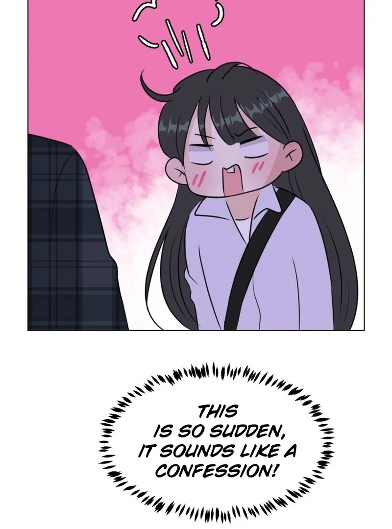 Highteen Spoiler chapter 32 page 8
