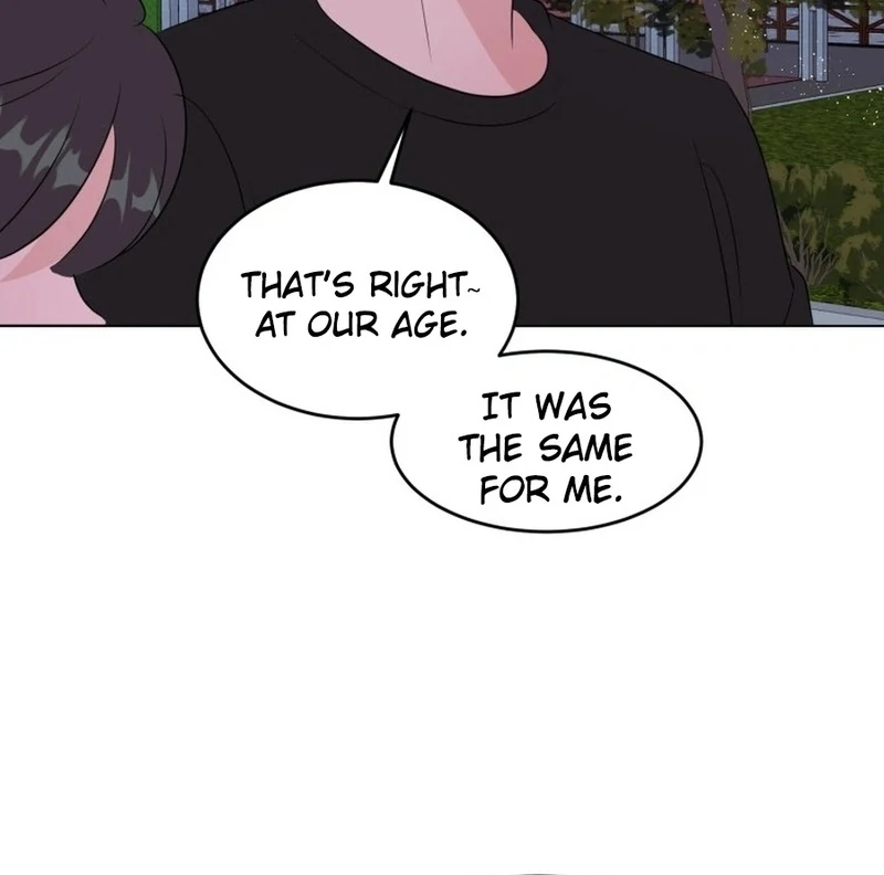 Highteen Spoiler chapter 32 page 82