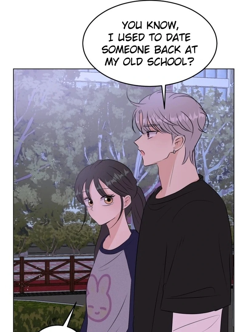 Highteen Spoiler chapter 32 page 83