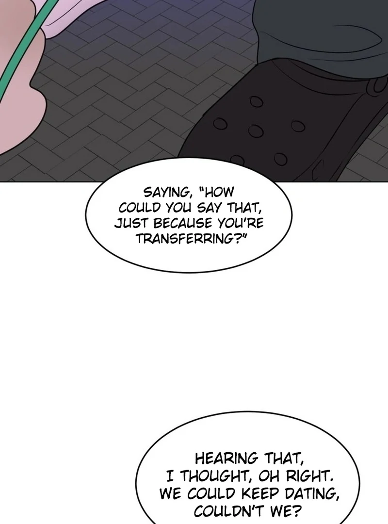 Highteen Spoiler chapter 32 page 85