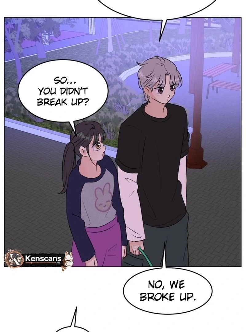 Highteen Spoiler chapter 32 page 86