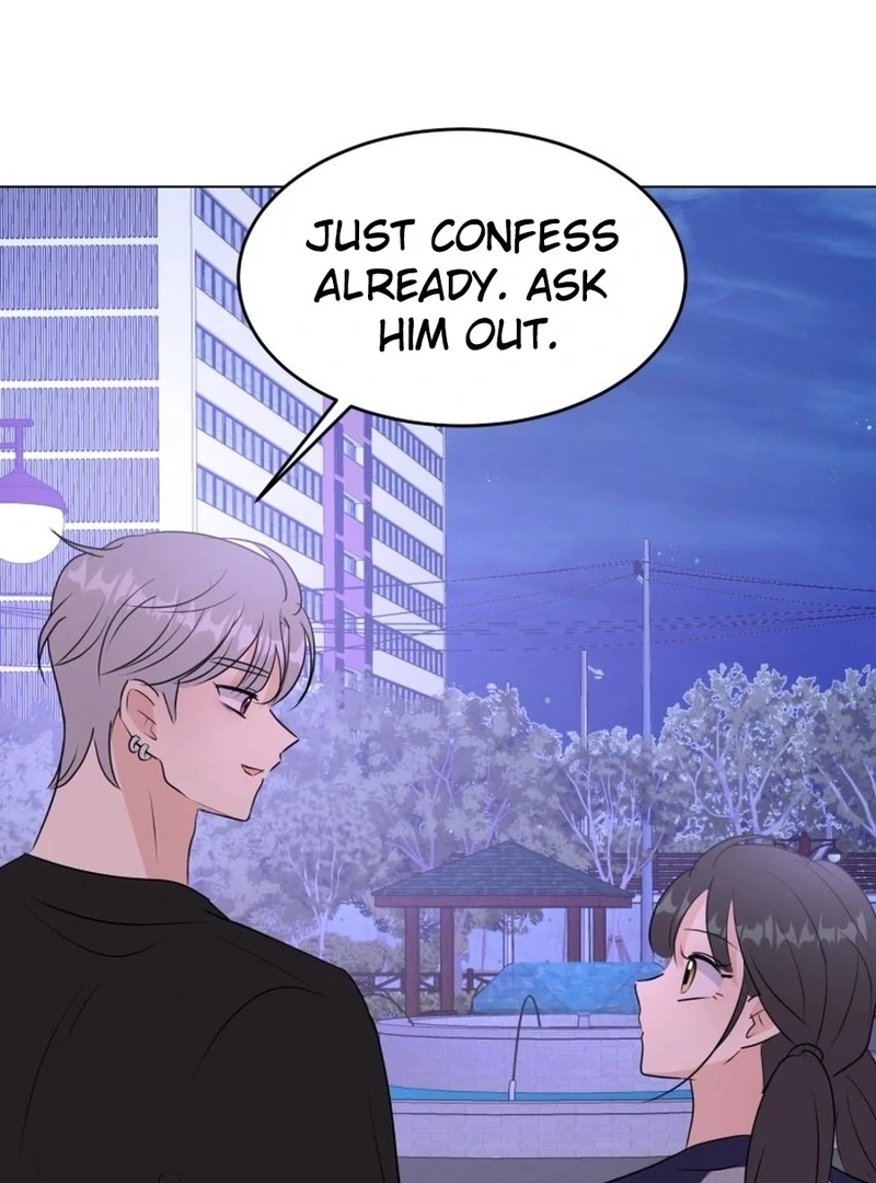 Highteen Spoiler chapter 32 page 90