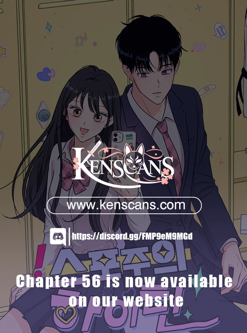 Highteen Spoiler chapter 33 page 1