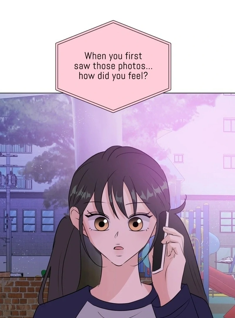 Highteen Spoiler chapter 33 page 13