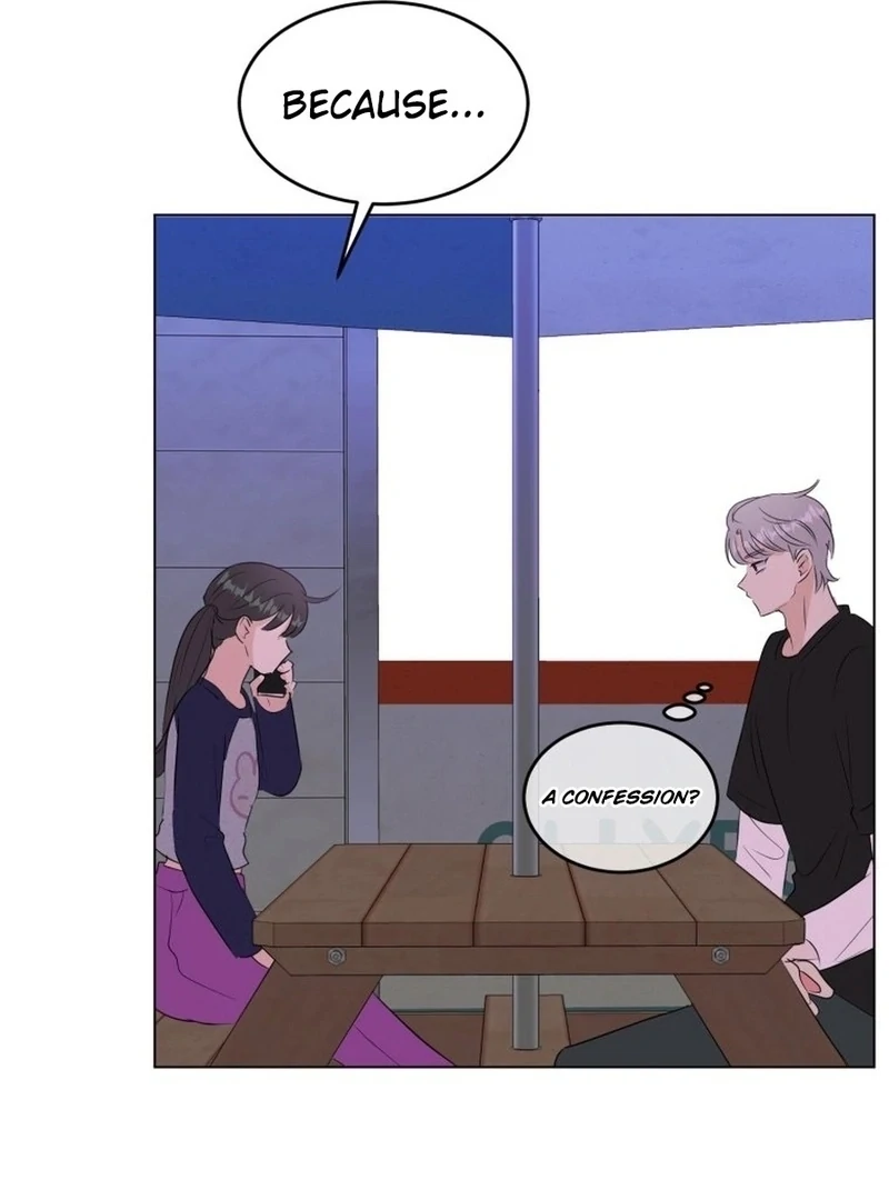 Highteen Spoiler chapter 33 page 19