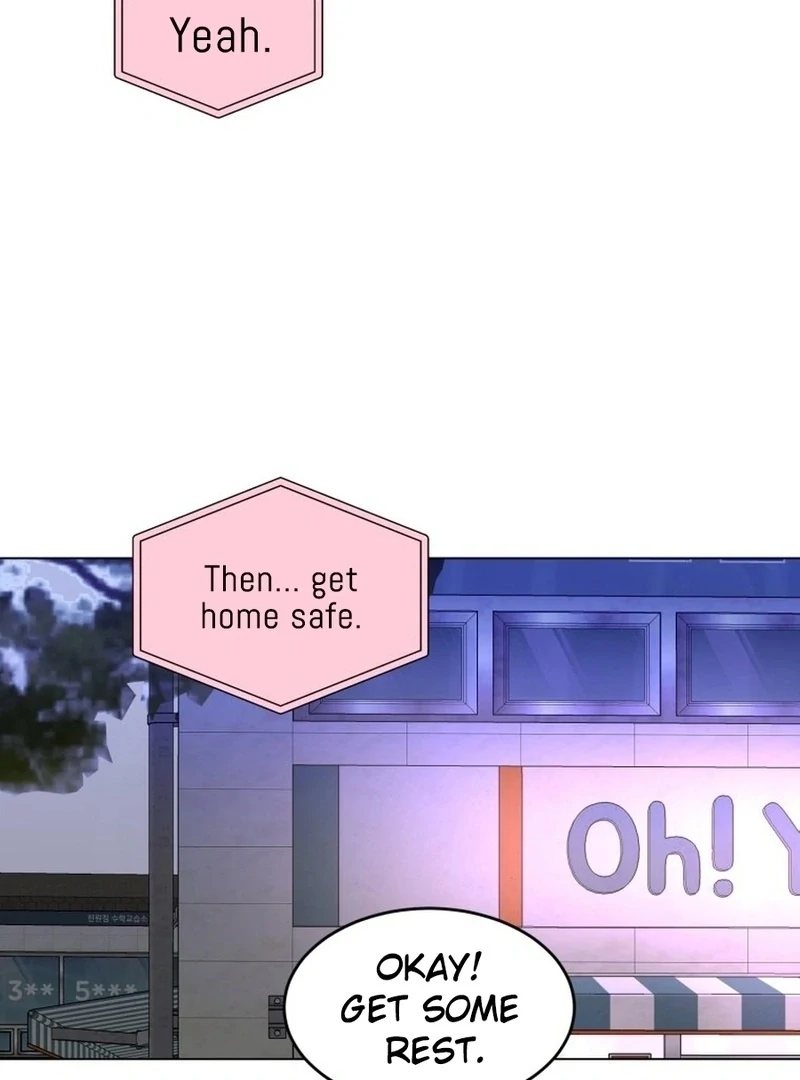 Highteen Spoiler chapter 33 page 31