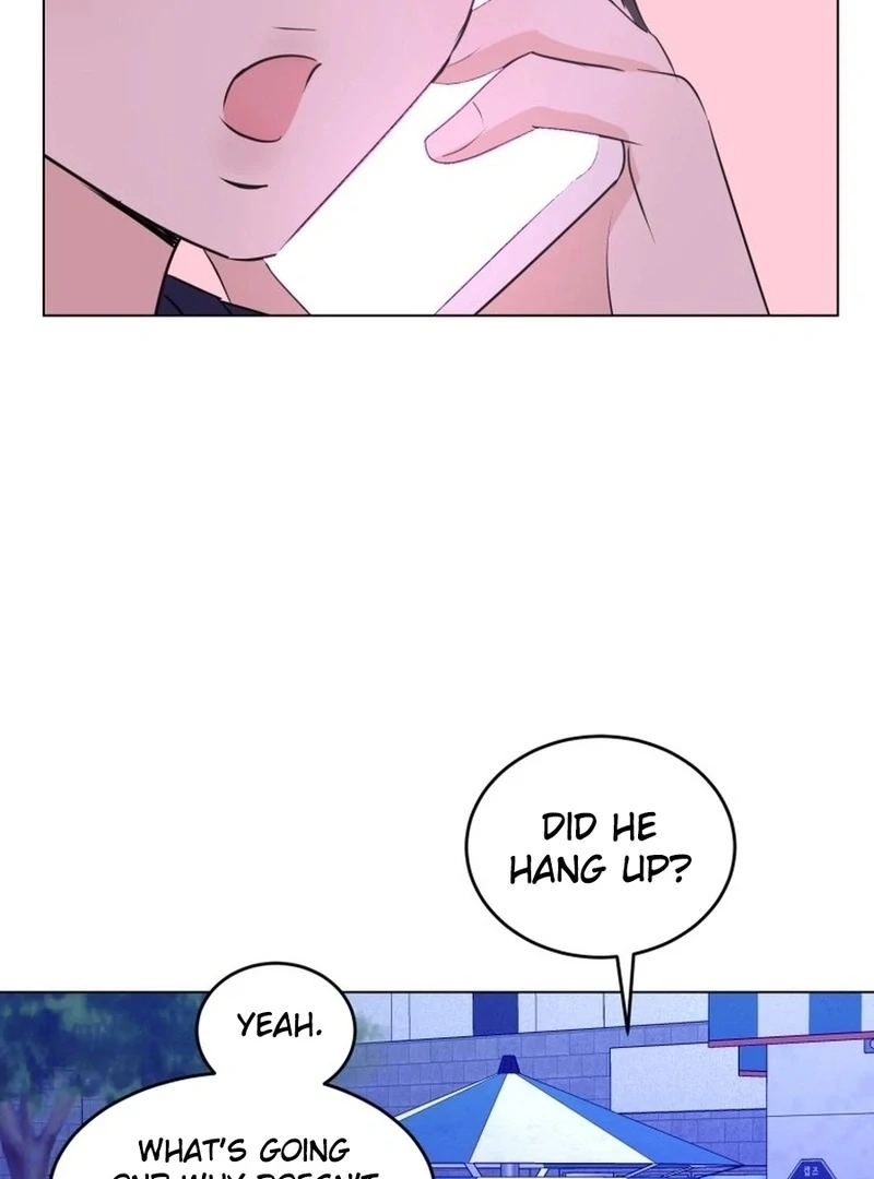 Highteen Spoiler chapter 33 page 33