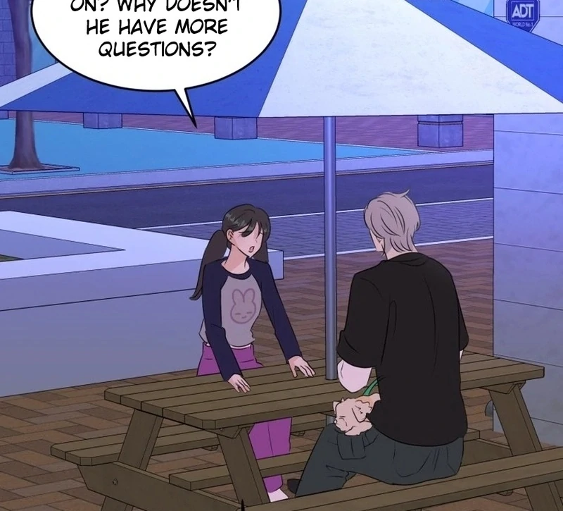 Highteen Spoiler chapter 33 page 34