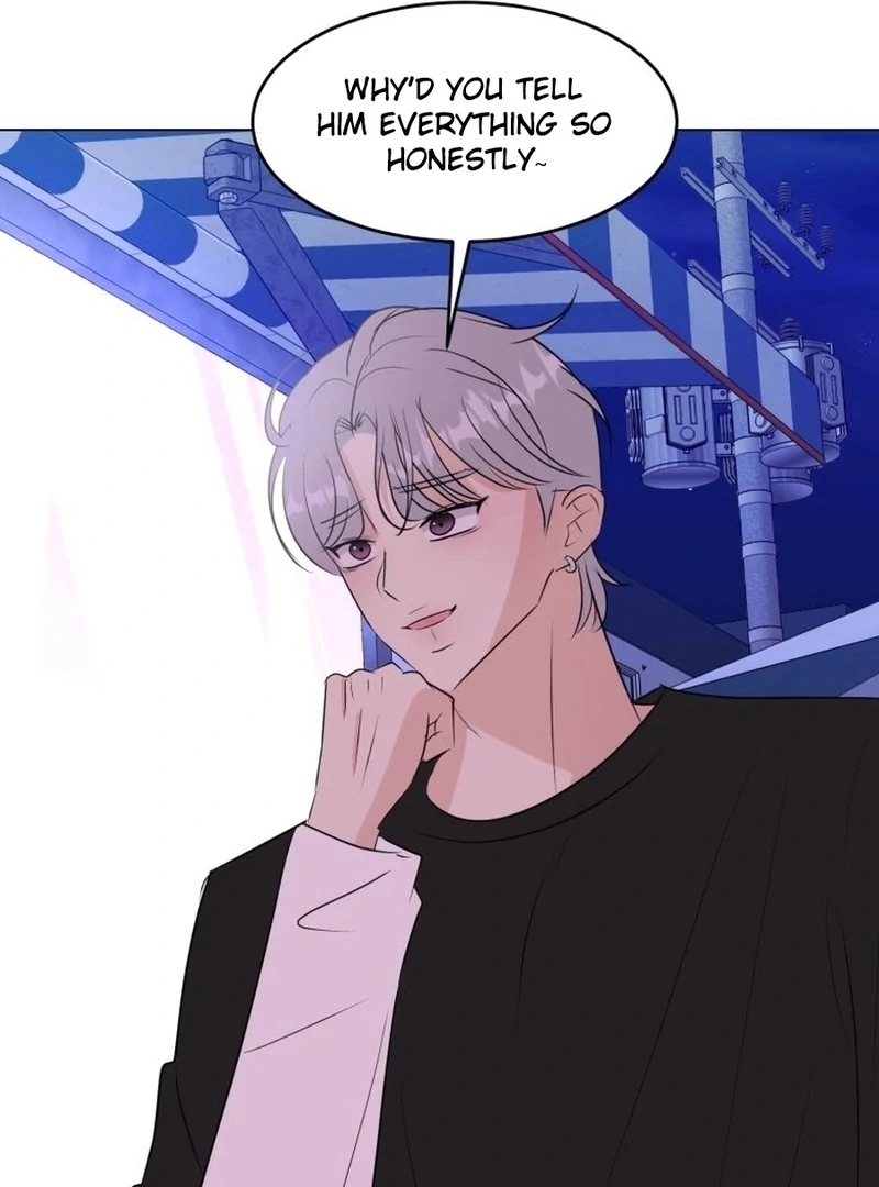 Highteen Spoiler chapter 33 page 36