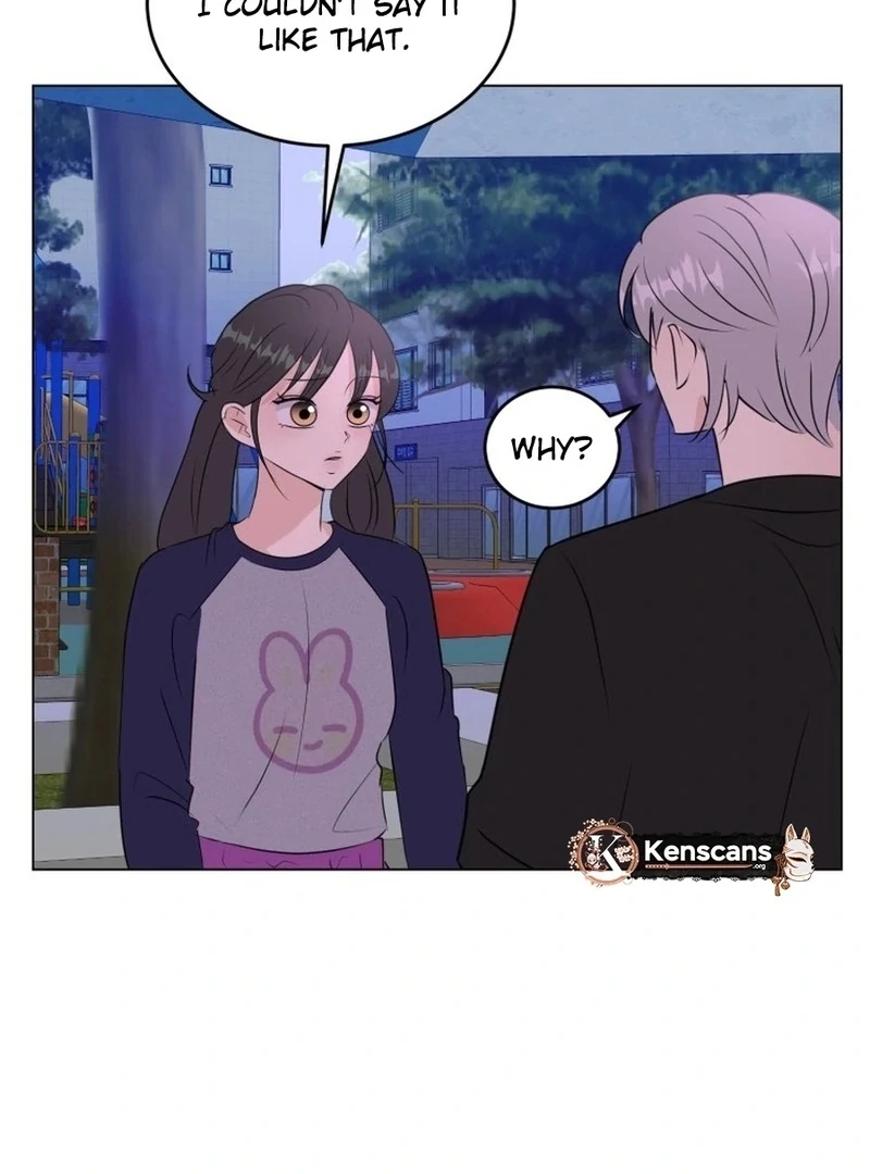 Highteen Spoiler chapter 33 page 38