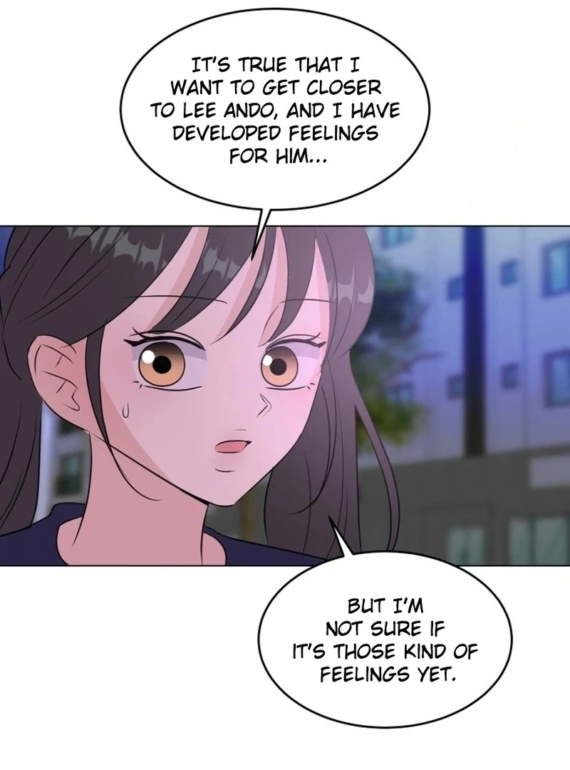 Highteen Spoiler chapter 33 page 39