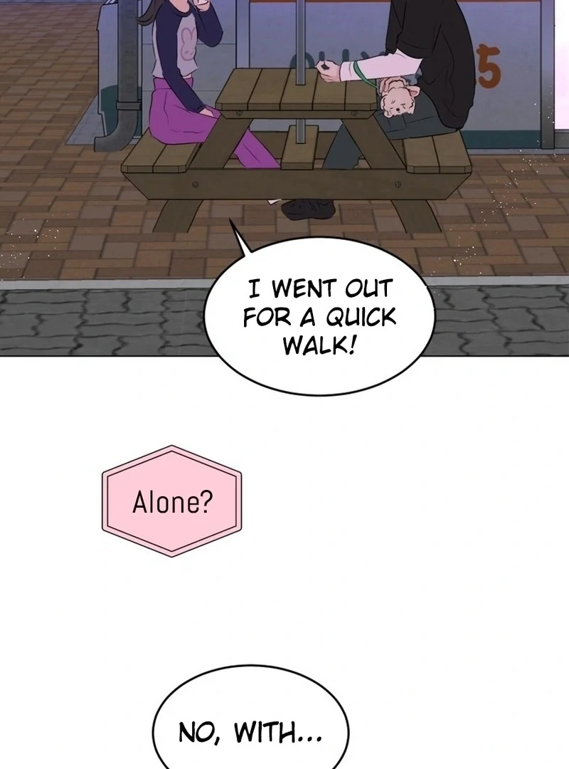 Highteen Spoiler chapter 33 page 4
