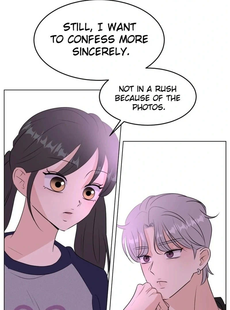 Highteen Spoiler chapter 33 page 42