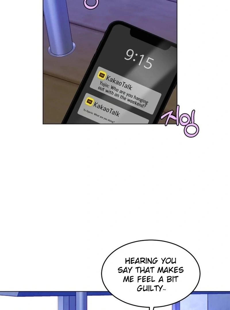 Highteen Spoiler chapter 33 page 44
