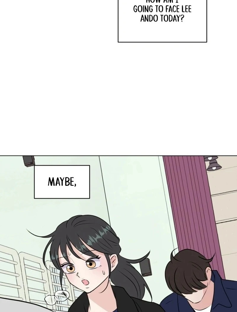 Highteen Spoiler chapter 33 page 51