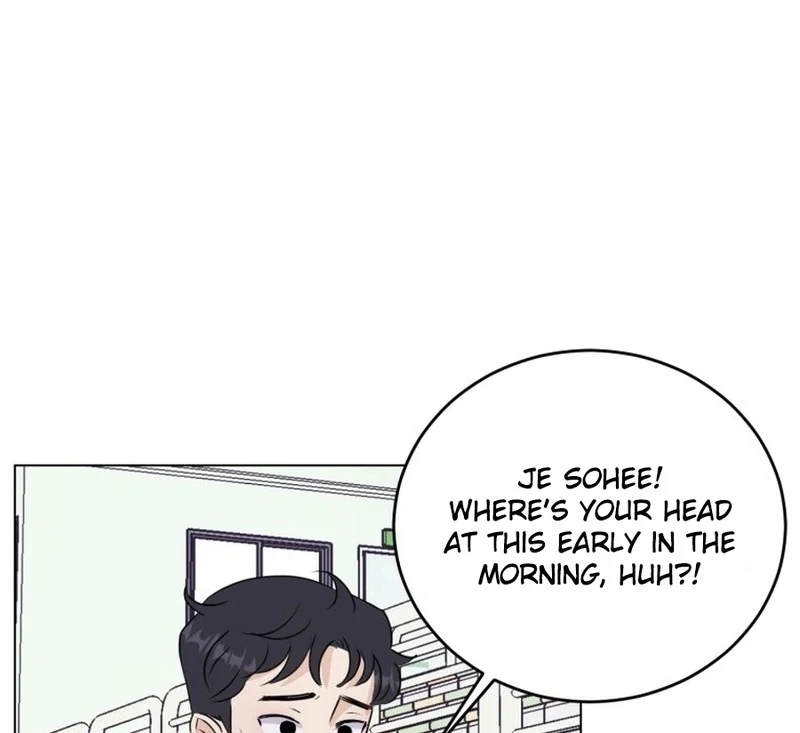 Highteen Spoiler chapter 33 page 57