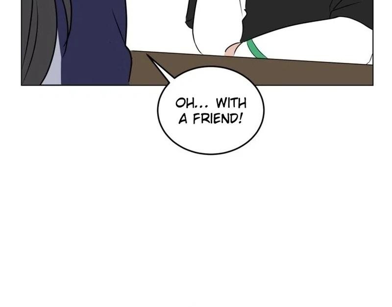 Highteen Spoiler chapter 33 page 6