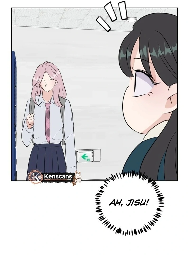 Highteen Spoiler chapter 33 page 64