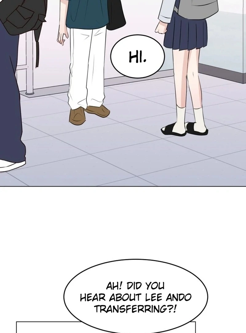 Highteen Spoiler chapter 33 page 66
