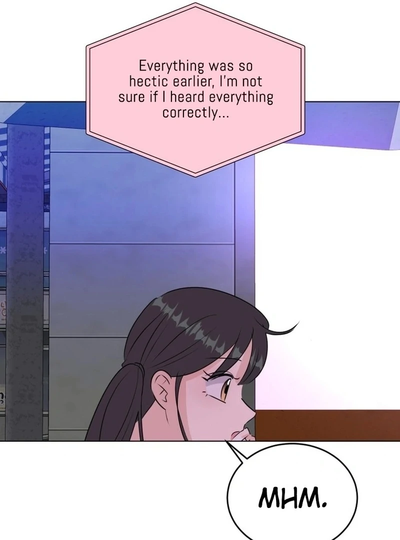 Highteen Spoiler chapter 33 page 7