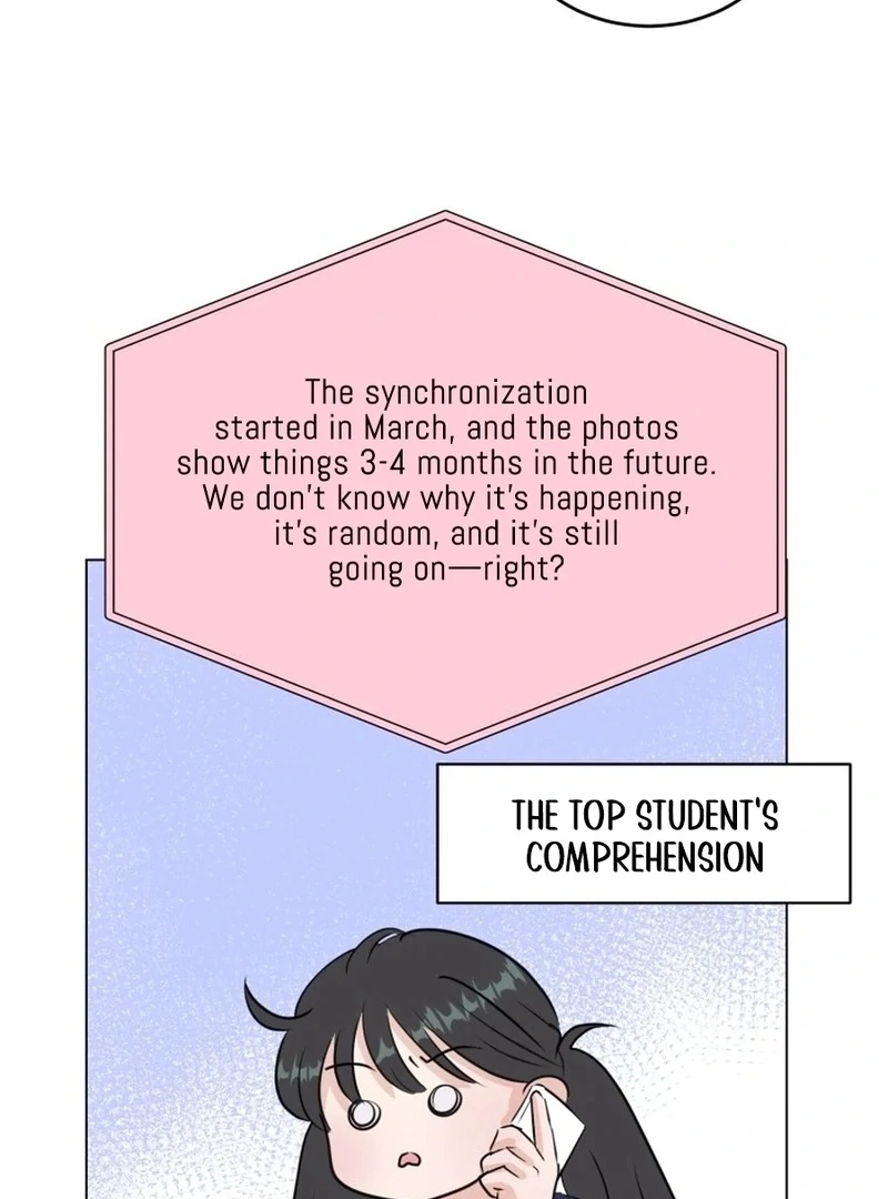 Highteen Spoiler chapter 33 page 8