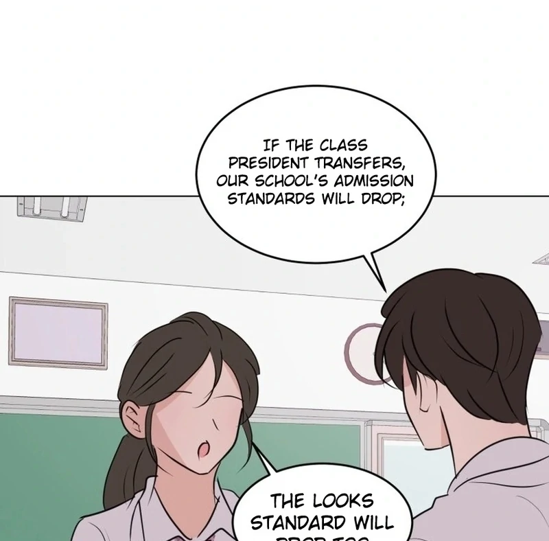 Highteen Spoiler chapter 33 page 80