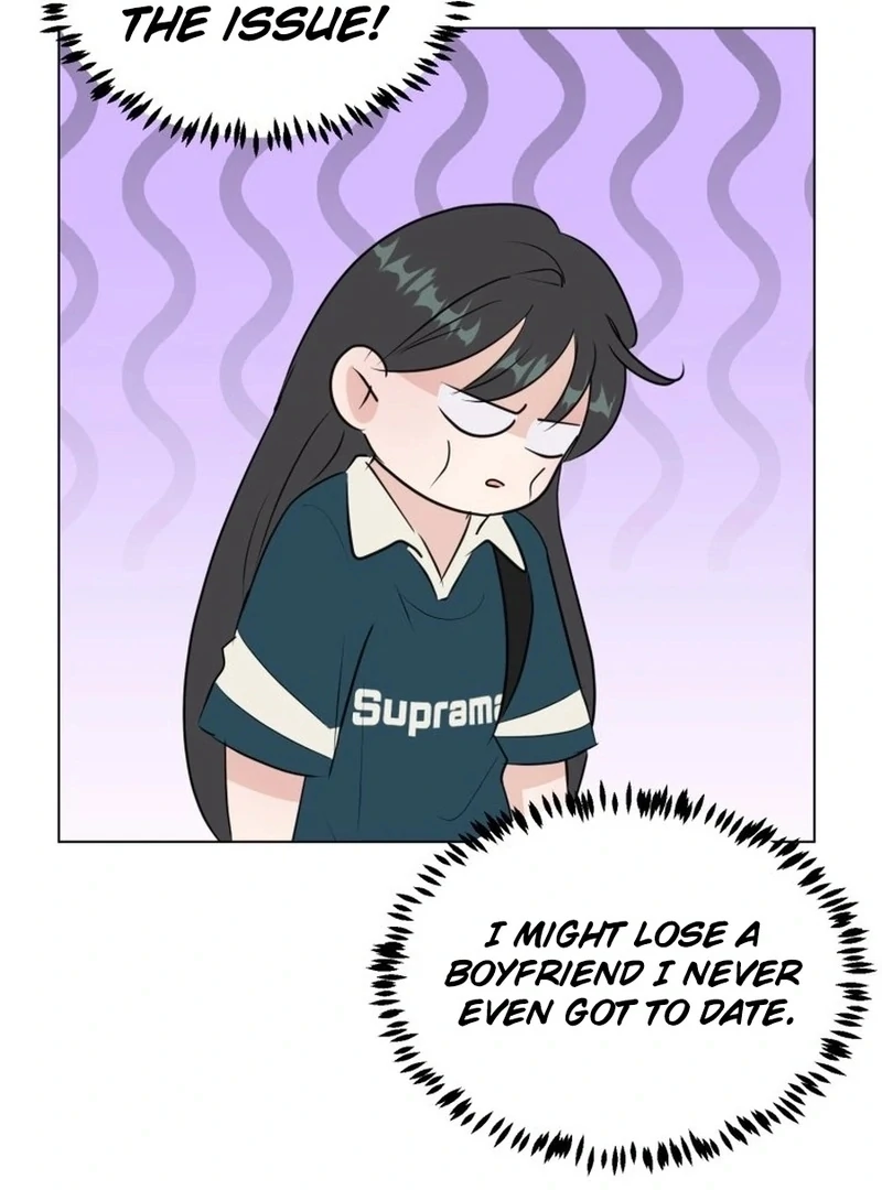 Highteen Spoiler chapter 33 page 82