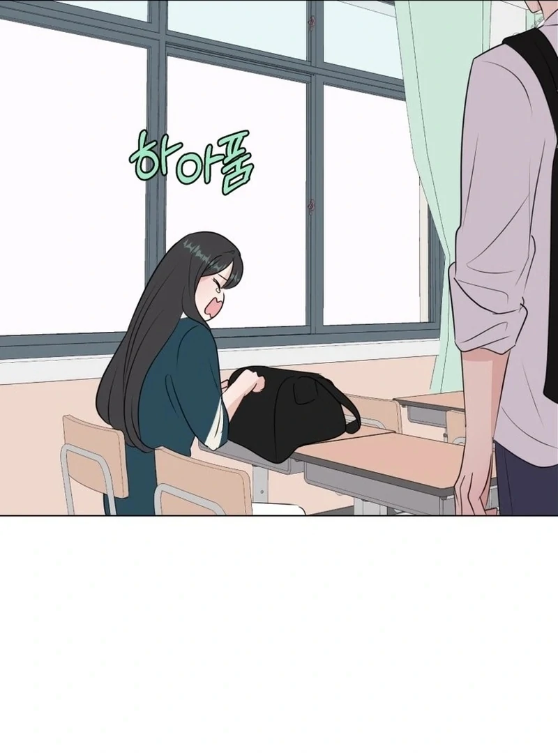 Highteen Spoiler chapter 33 page 87