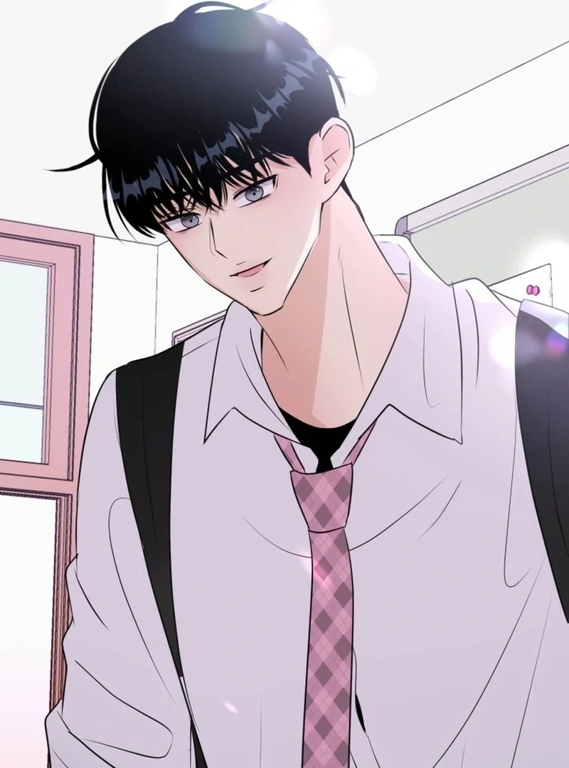Highteen Spoiler chapter 33 page 92