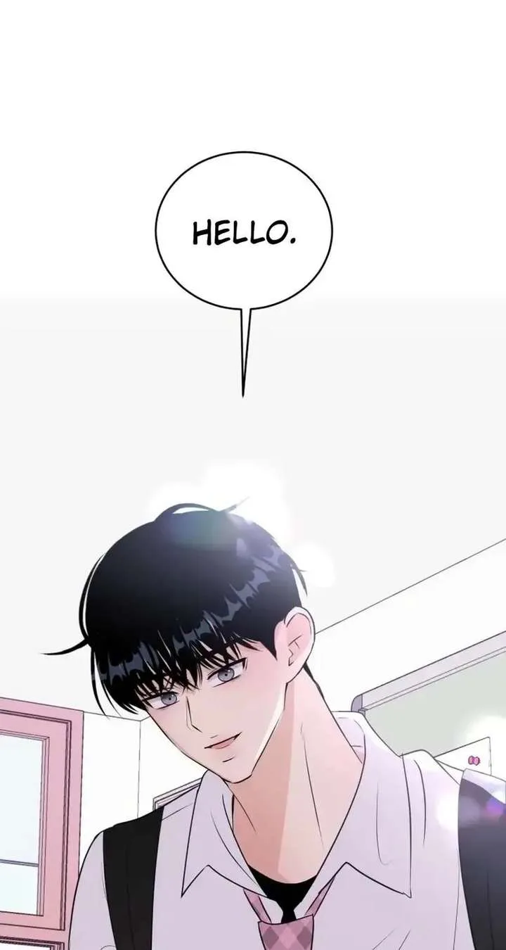Highteen Spoiler chapter 34 page 1