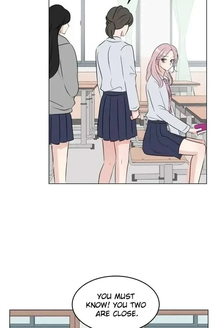 Highteen Spoiler chapter 34 page 20